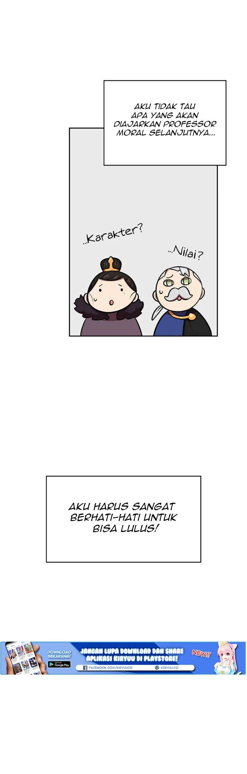 FFF-Class Trashero Chapter 41 Gambar 56