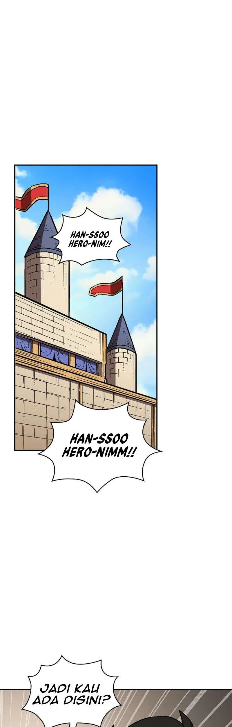 FFF-Class Trashero Chapter 41 Gambar 57