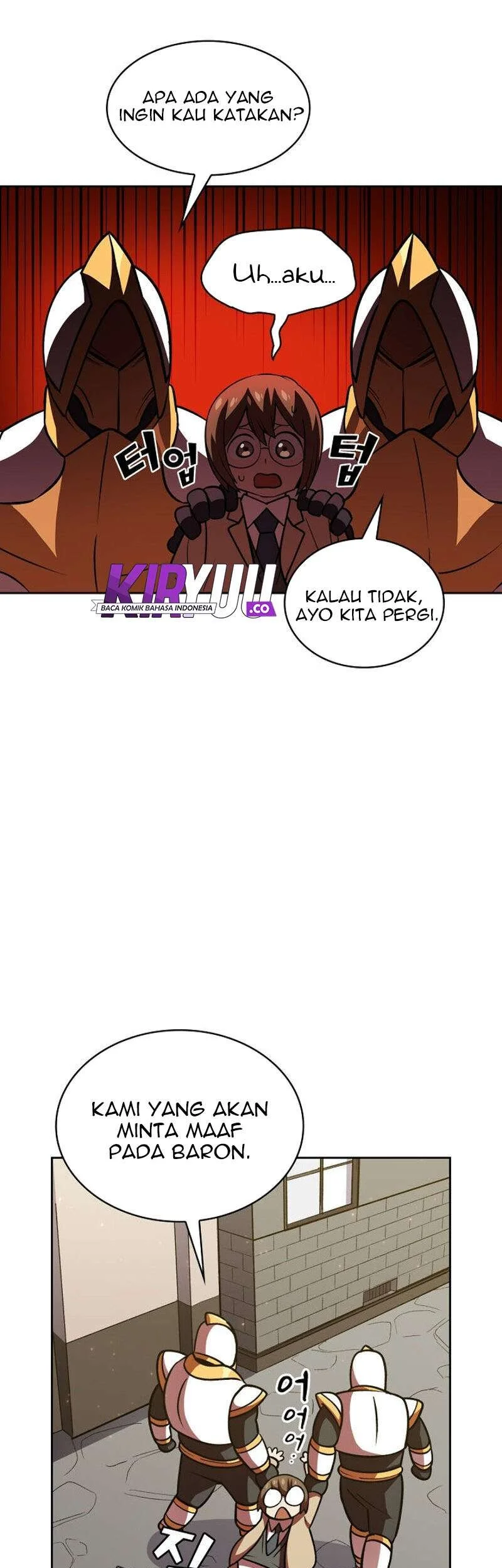 FFF-Class Trashero Chapter 42 Gambar 41