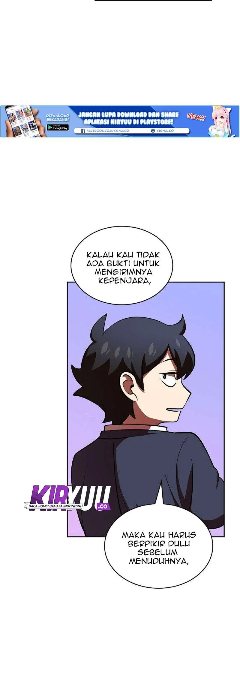 FFF-Class Trashero Chapter 42 Gambar 43