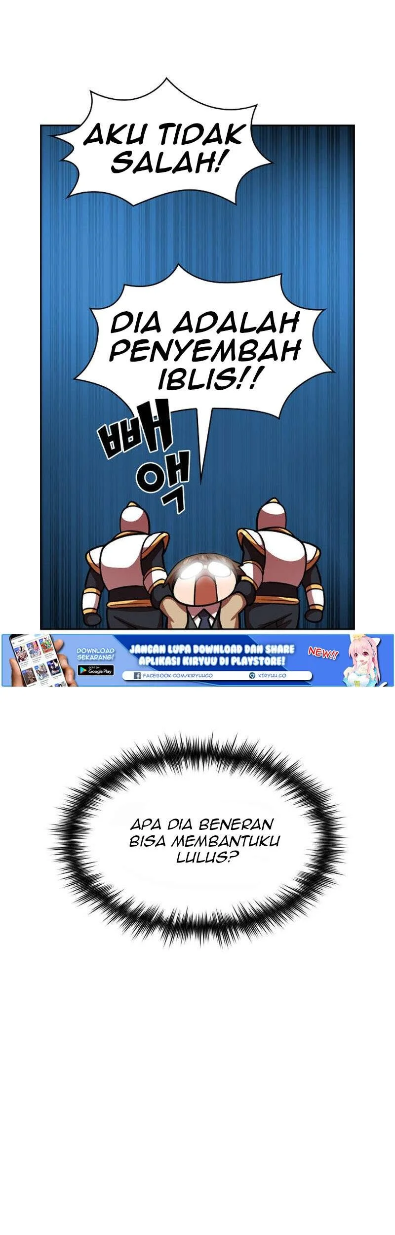 FFF-Class Trashero Chapter 42 Gambar 44
