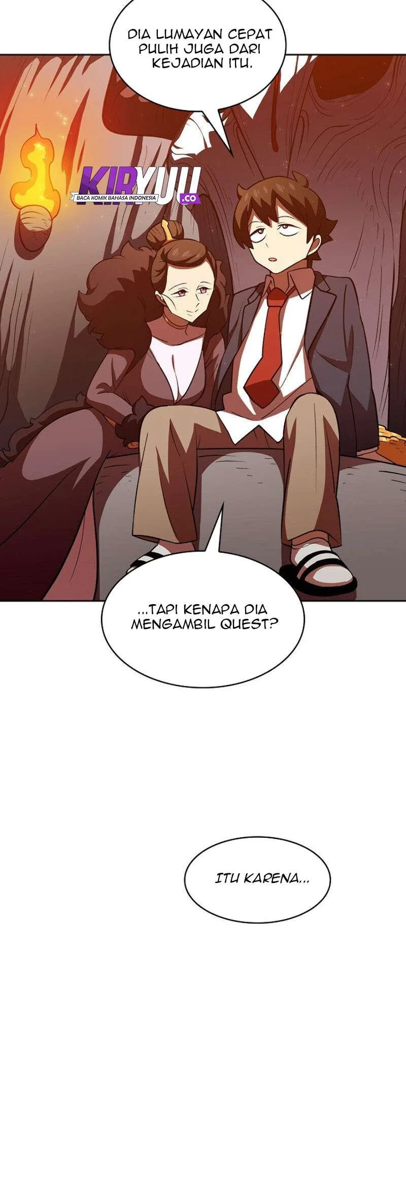 FFF-Class Trashero Chapter 42 Gambar 46