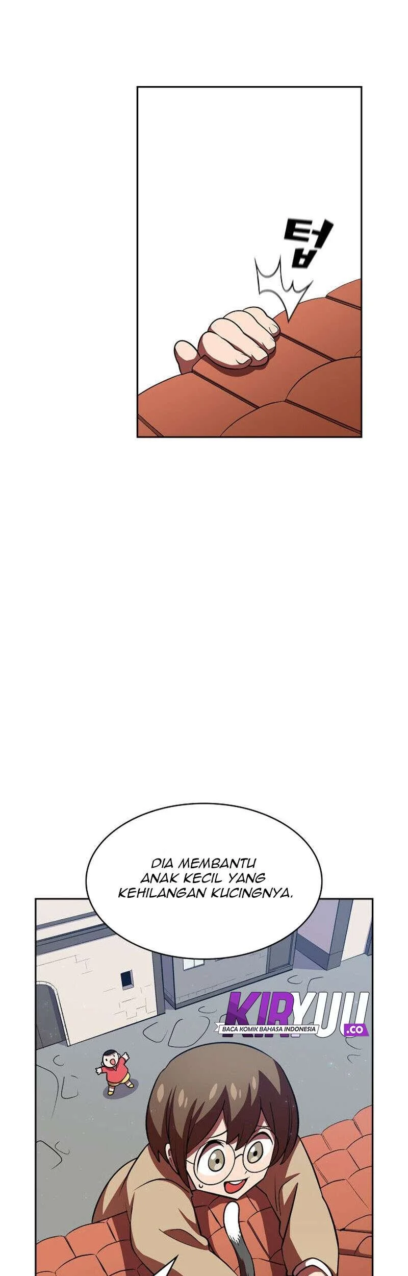 FFF-Class Trashero Chapter 42 Gambar 47