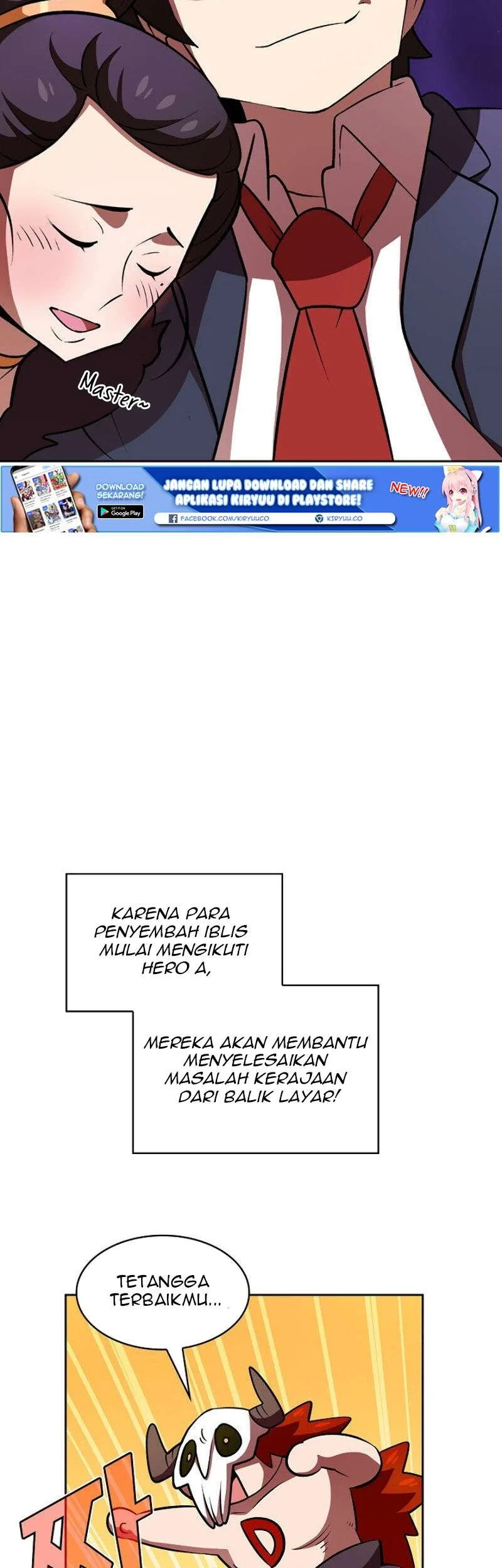 FFF-Class Trashero Chapter 42 Gambar 49