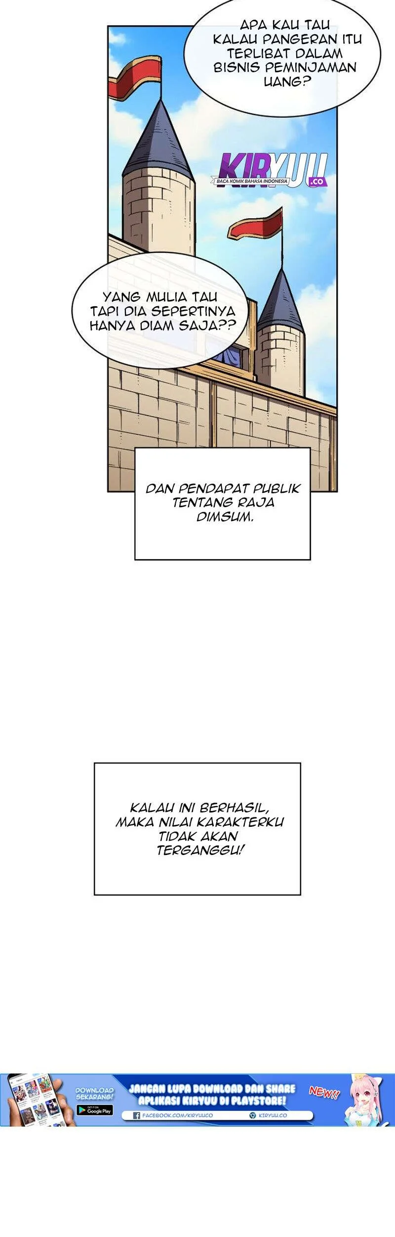 FFF-Class Trashero Chapter 42 Gambar 52