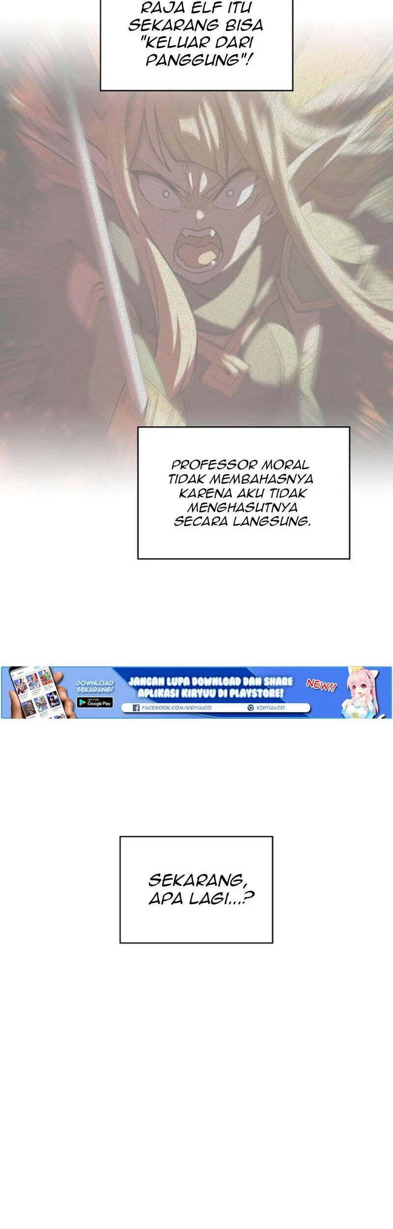 FFF-Class Trashero Chapter 42 Gambar 55