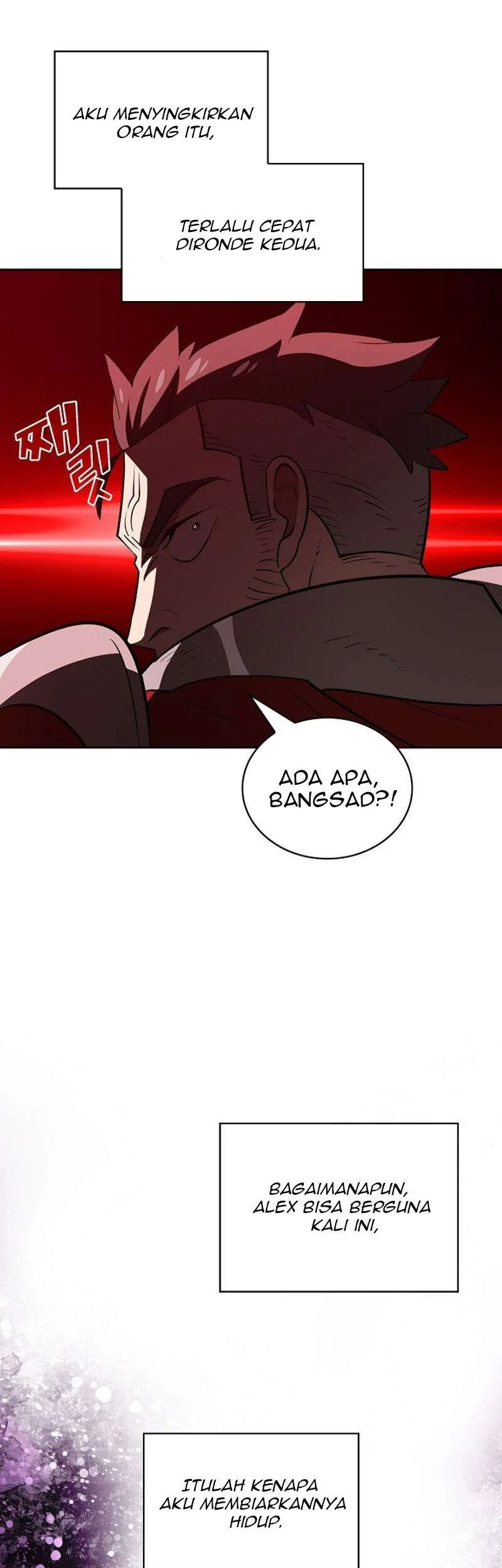 FFF-Class Trashero Chapter 42 Gambar 57