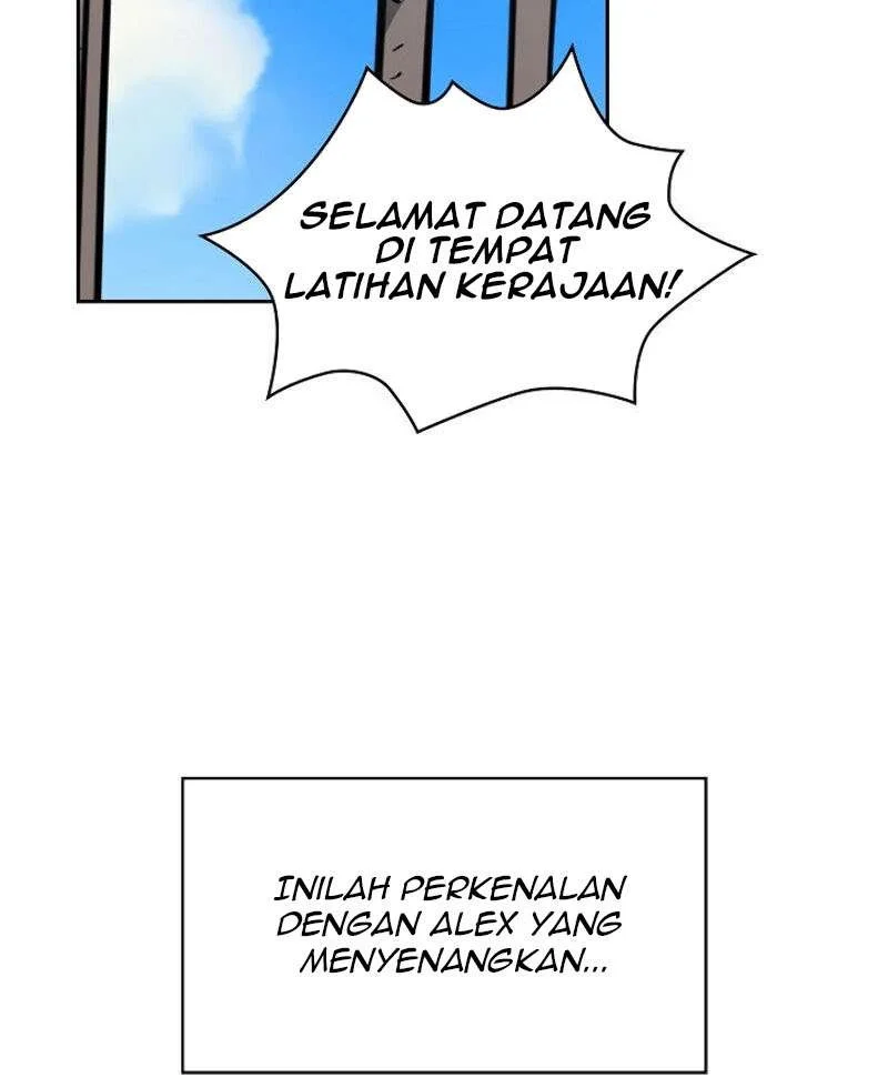FFF-Class Trashero Chapter 42 Gambar 61