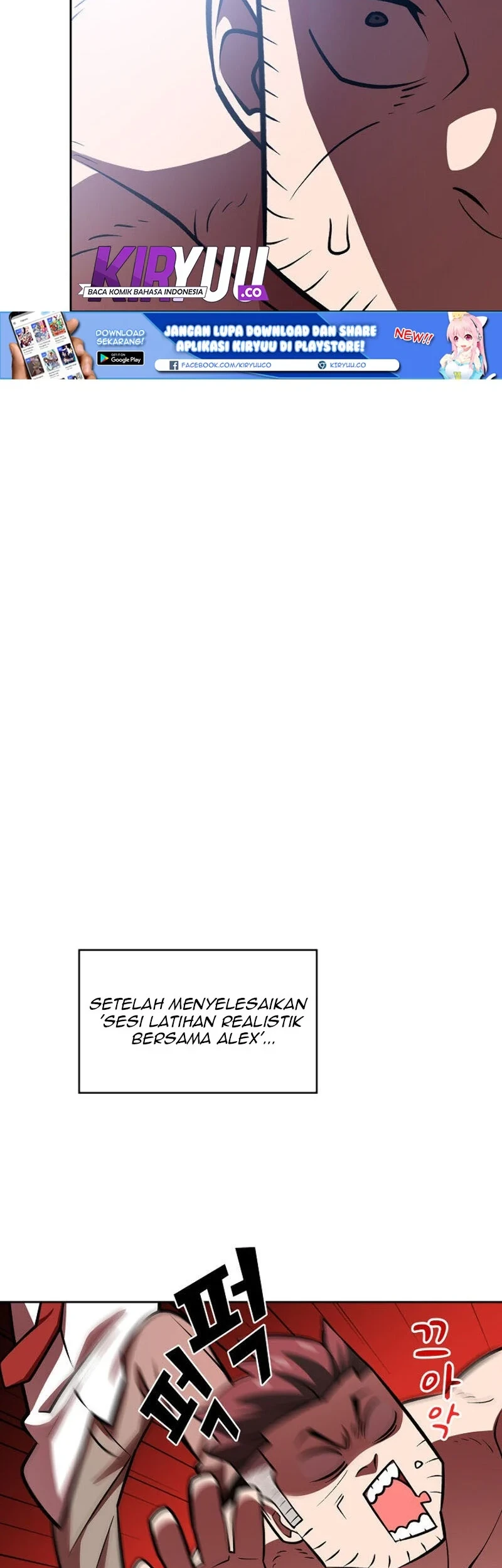 FFF-Class Trashero Chapter 43 Gambar 47
