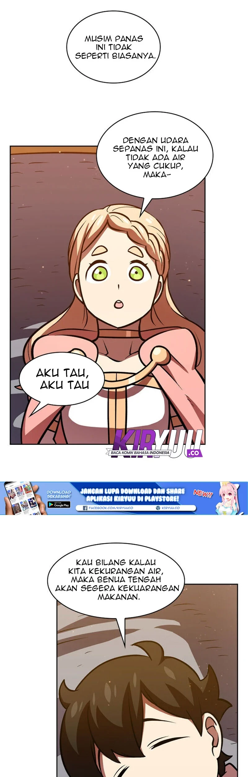 FFF-Class Trashero Chapter 43 Gambar 51