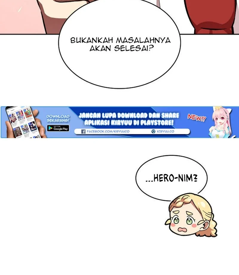 FFF-Class Trashero Chapter 43 Gambar 55