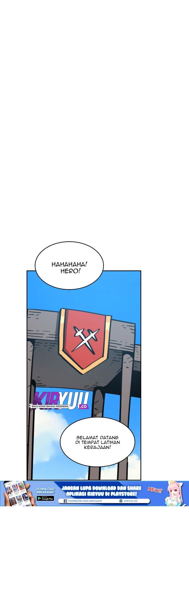 FFF-Class Trashero Chapter 43 Gambar 4