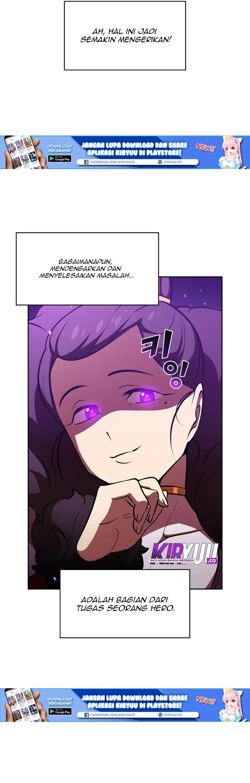 FFF-Class Trashero Chapter 43 Gambar 19