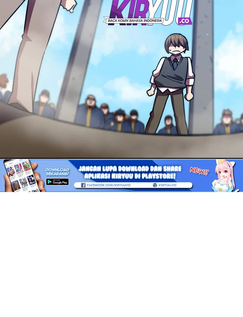 FFF-Class Trashero Chapter 43 Gambar 21