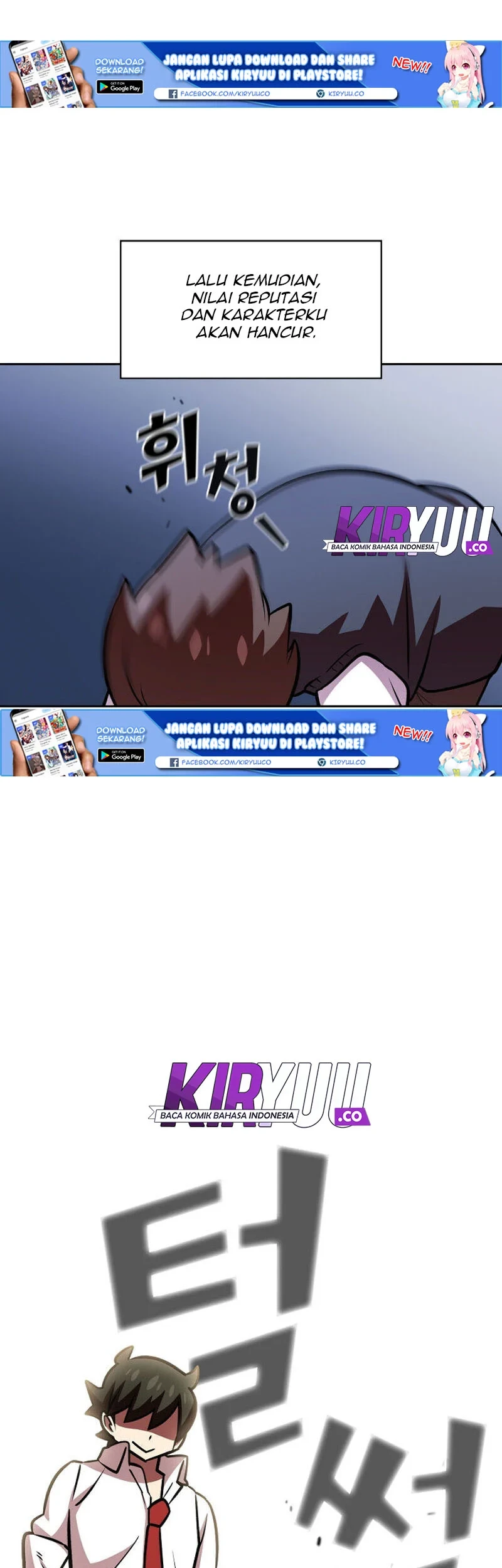 FFF-Class Trashero Chapter 43 Gambar 35