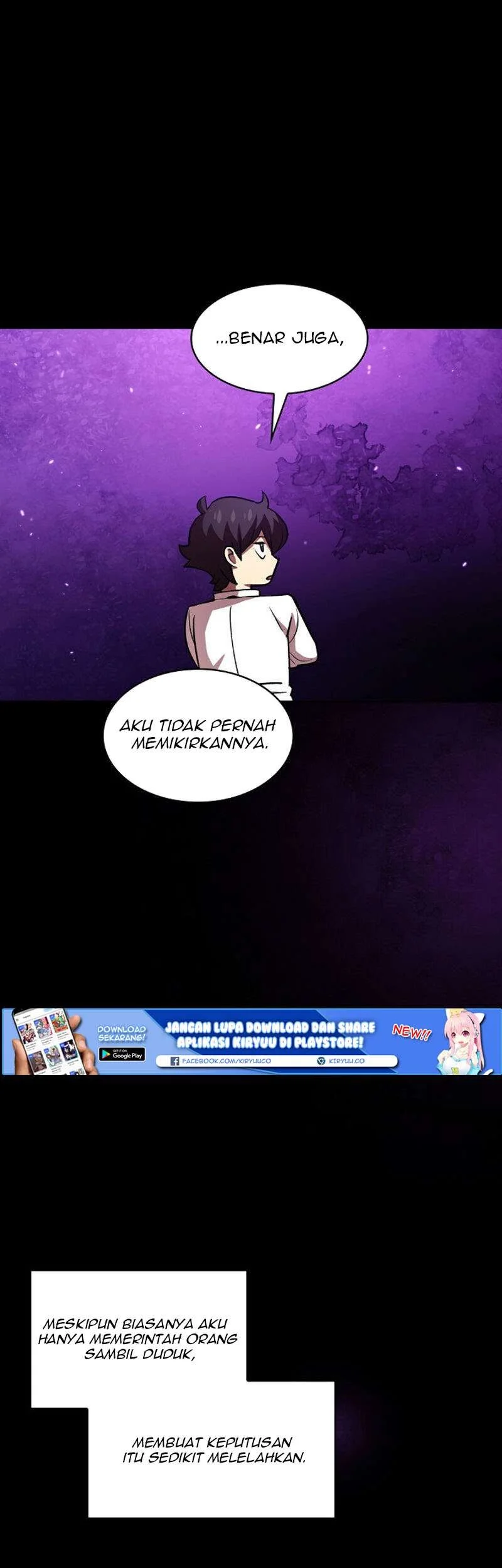 FFF-Class Trashero Chapter 44 Gambar 36