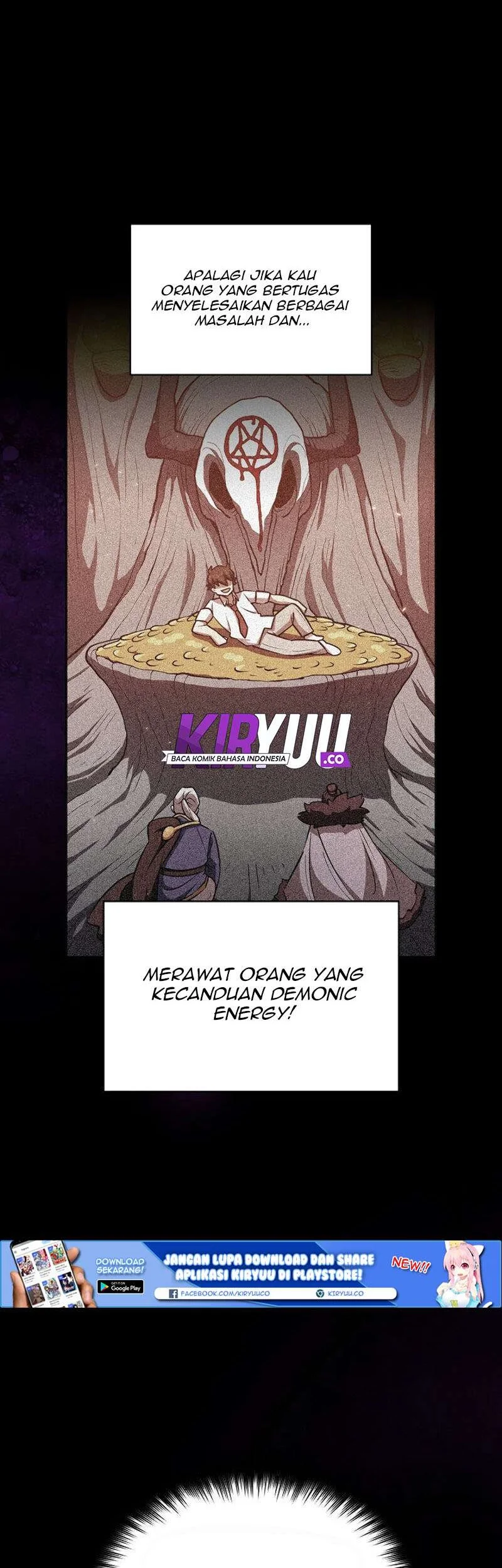 FFF-Class Trashero Chapter 44 Gambar 37