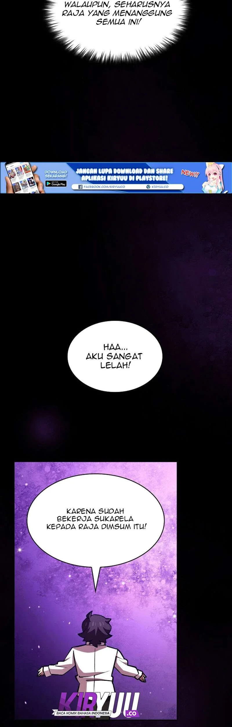 FFF-Class Trashero Chapter 44 Gambar 38
