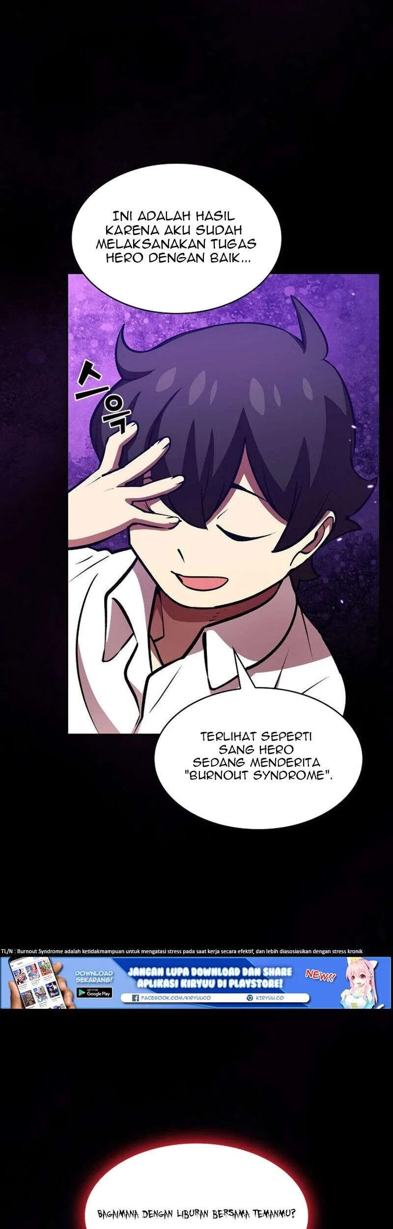 FFF-Class Trashero Chapter 44 Gambar 40