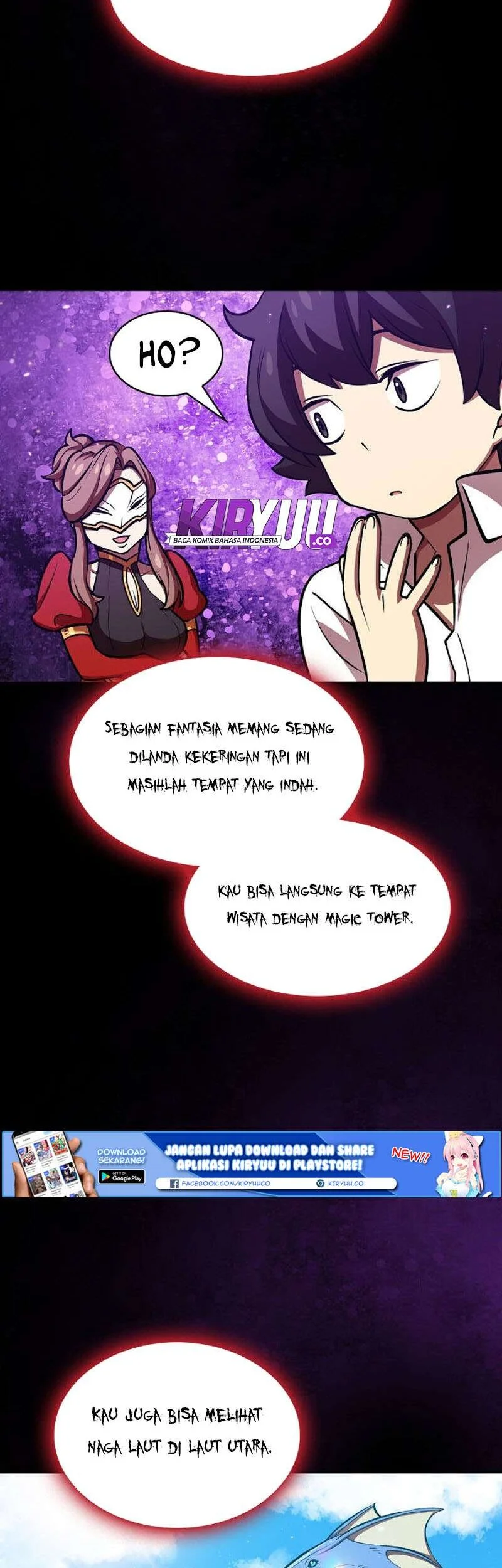 FFF-Class Trashero Chapter 44 Gambar 41