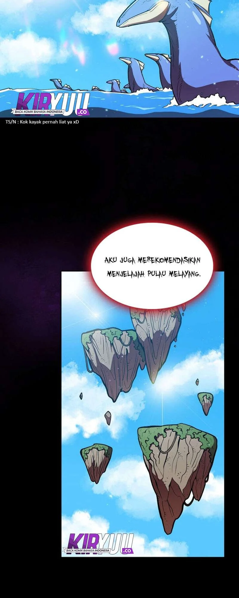 FFF-Class Trashero Chapter 44 Gambar 42