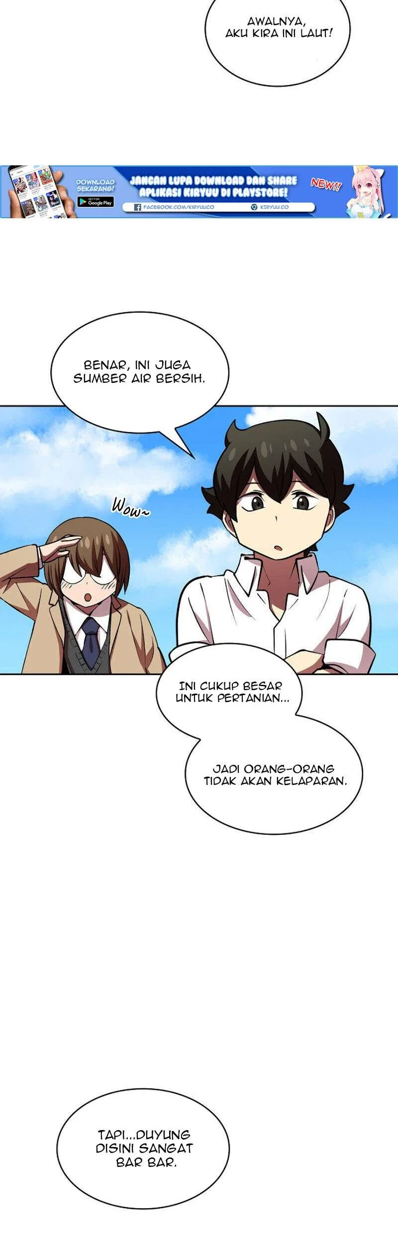 FFF-Class Trashero Chapter 44 Gambar 48