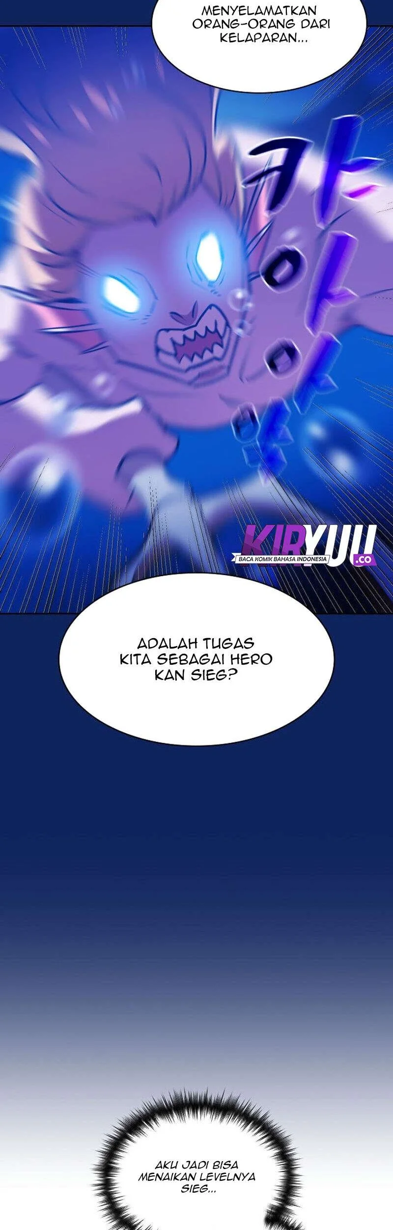 FFF-Class Trashero Chapter 44 Gambar 50