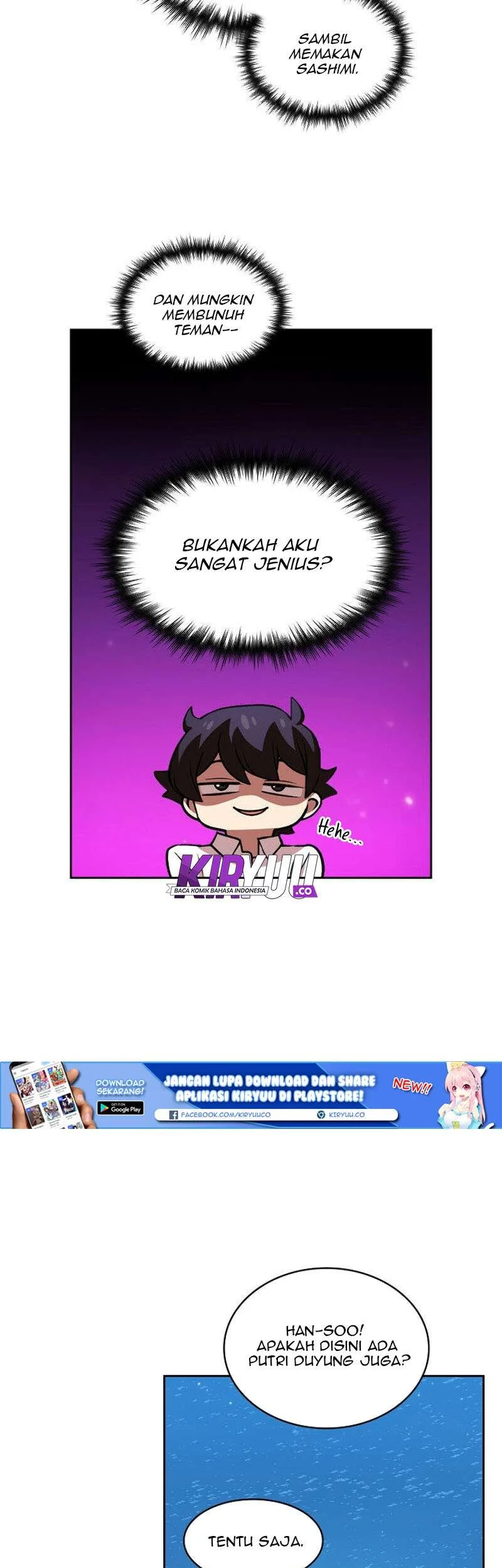 FFF-Class Trashero Chapter 44 Gambar 51