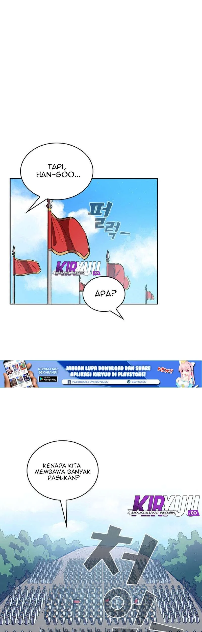 FFF-Class Trashero Chapter 44 Gambar 53