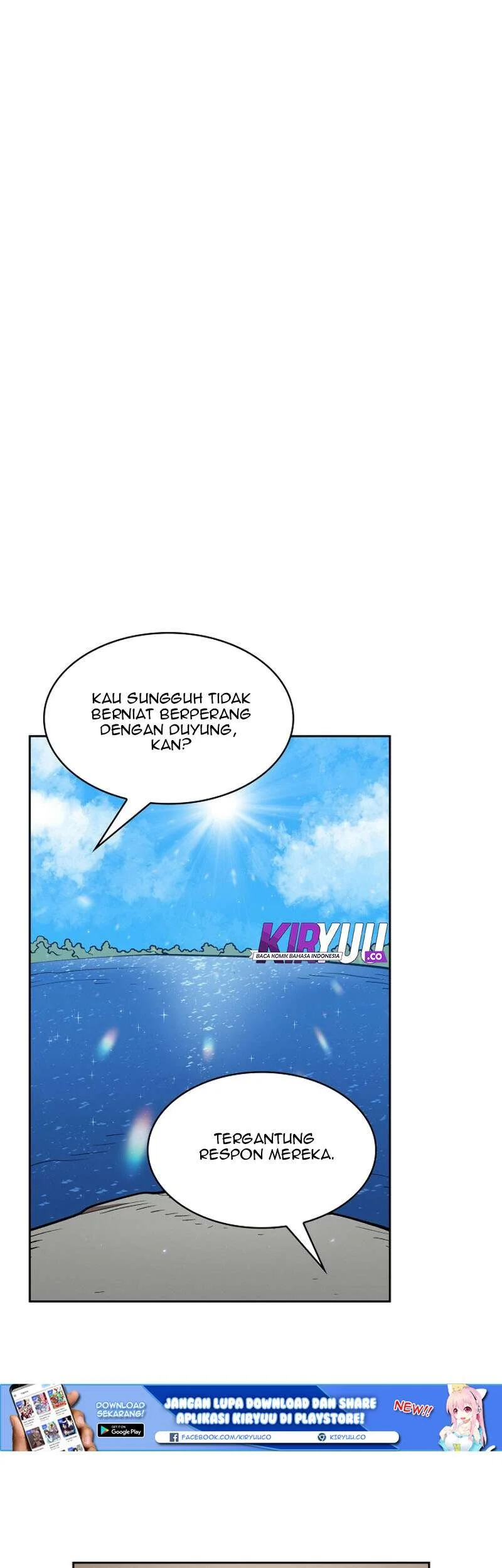 FFF-Class Trashero Chapter 45 Gambar 33