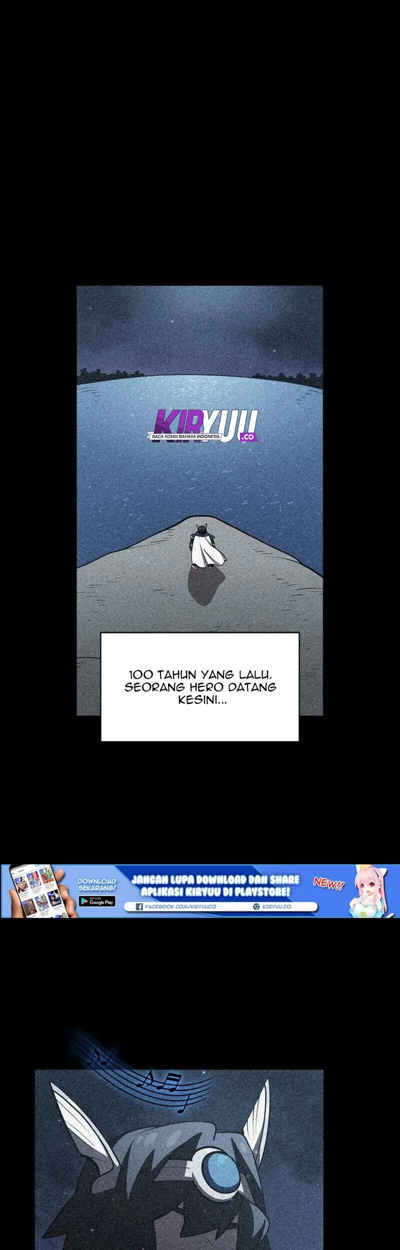 FFF-Class Trashero Chapter 45 Gambar 36