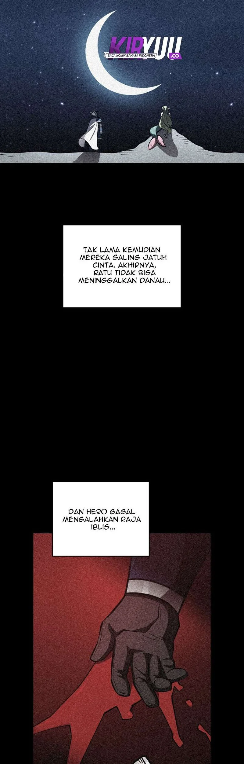 FFF-Class Trashero Chapter 45 Gambar 40