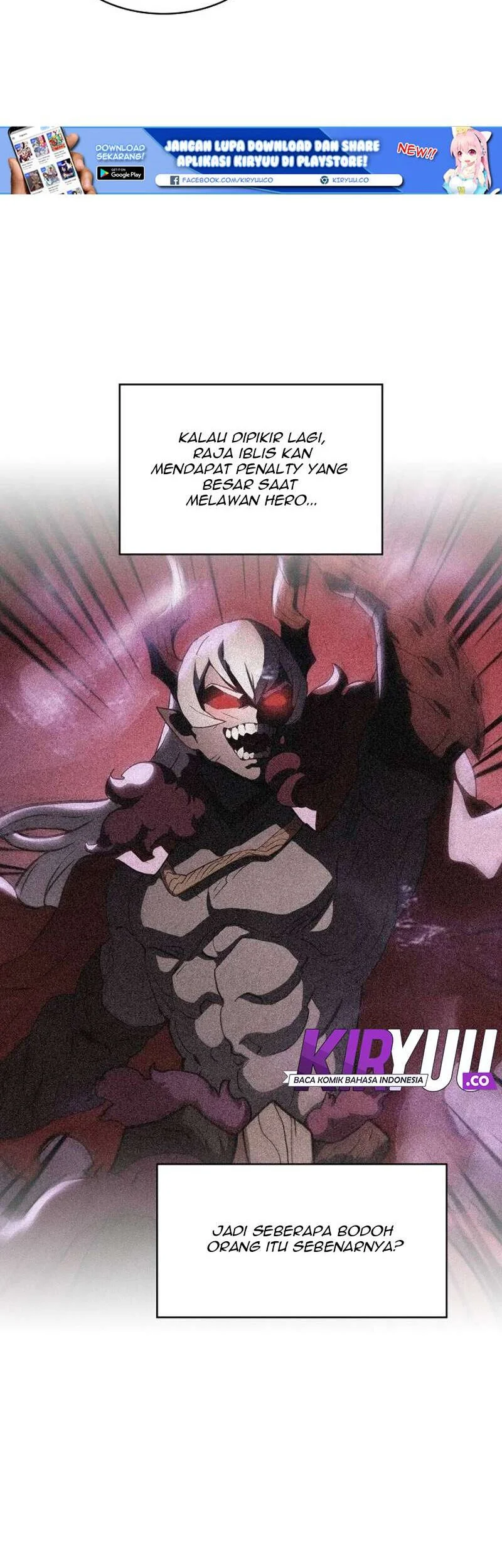 FFF-Class Trashero Chapter 45 Gambar 43