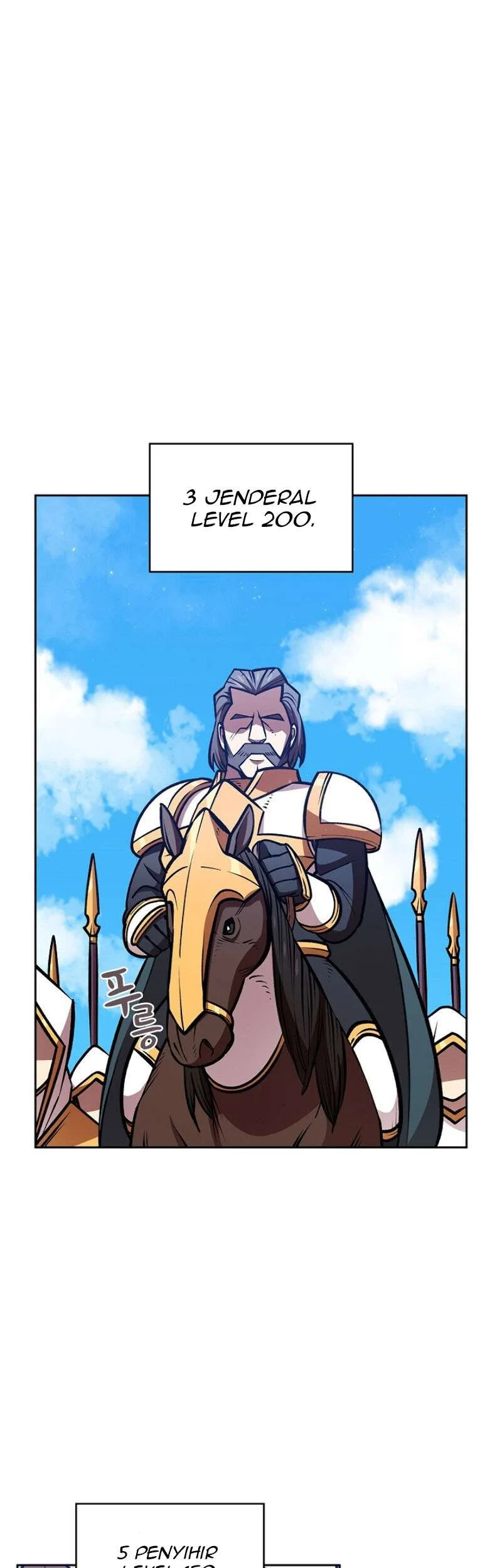 Manhwa FFF-Class Trashero Chapter 45 gambar 2