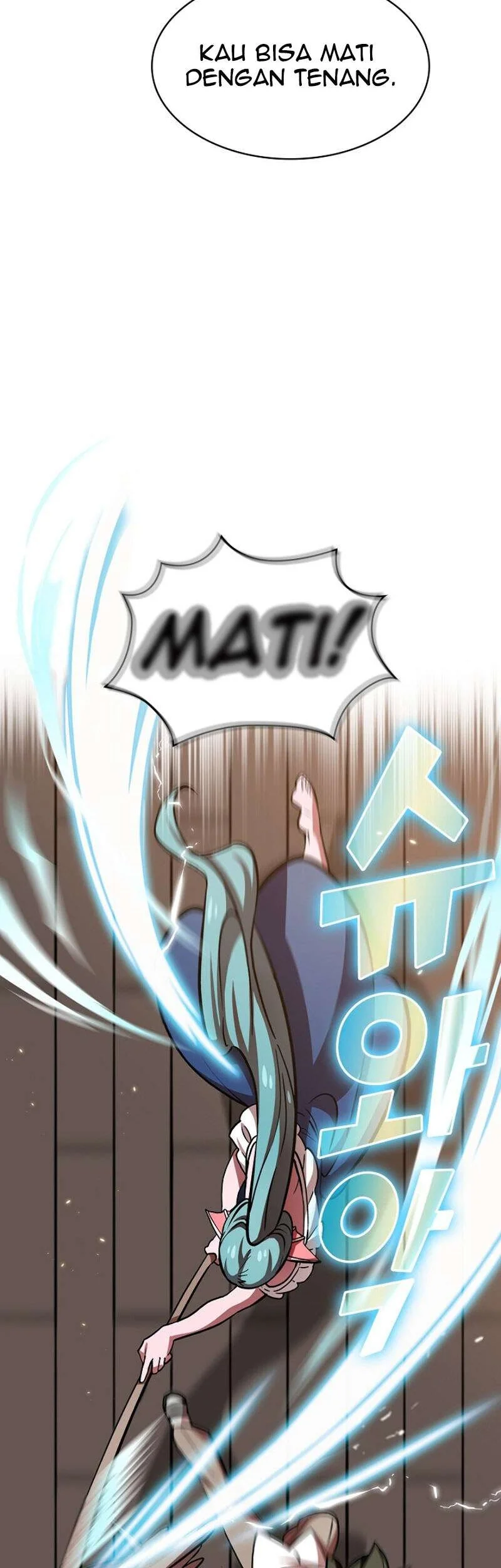 FFF-Class Trashero Chapter 46 Gambar 30