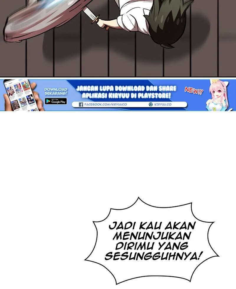 FFF-Class Trashero Chapter 46 Gambar 31