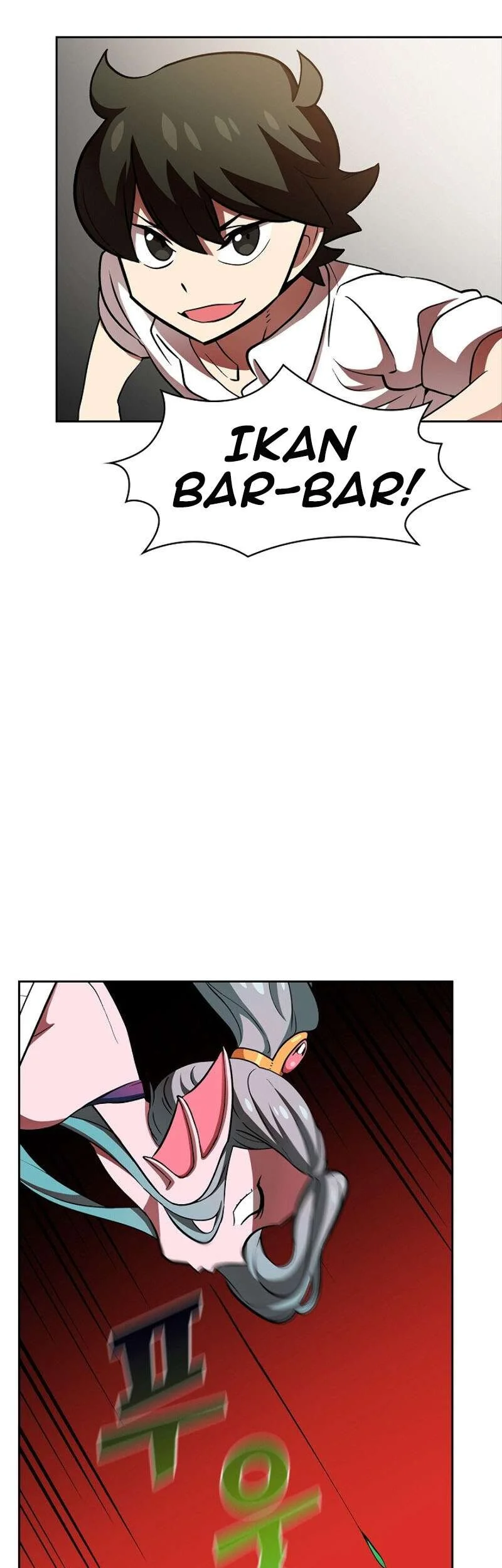 FFF-Class Trashero Chapter 46 Gambar 32