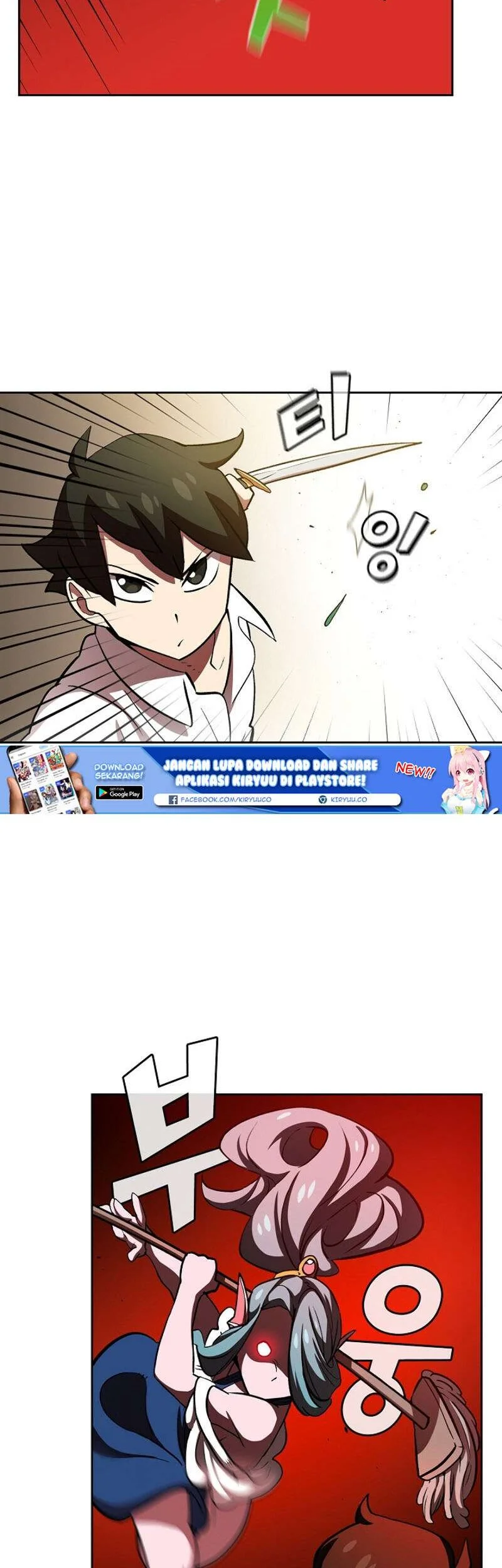 FFF-Class Trashero Chapter 46 Gambar 33