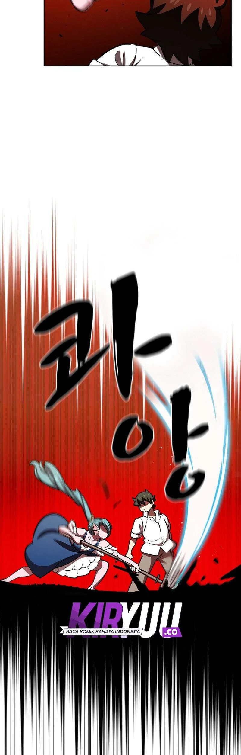 FFF-Class Trashero Chapter 46 Gambar 34