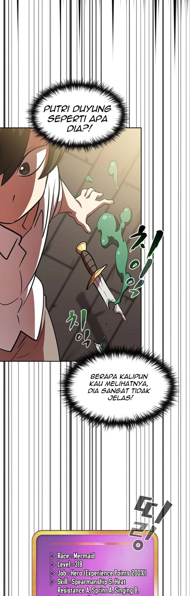 FFF-Class Trashero Chapter 46 Gambar 35