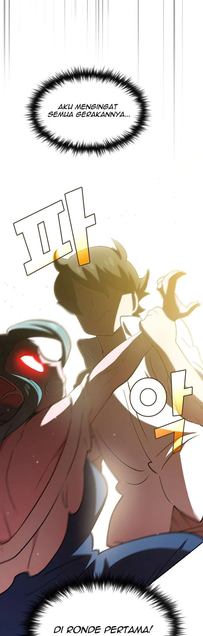 FFF-Class Trashero Chapter 46 Gambar 38