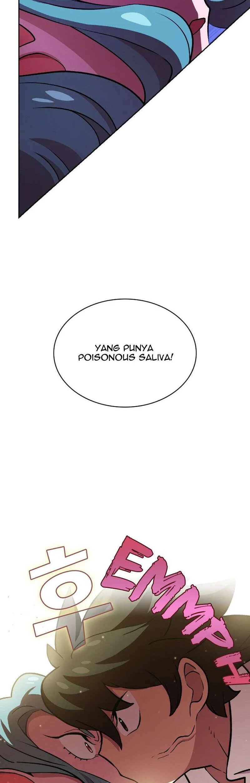 FFF-Class Trashero Chapter 46 Gambar 40