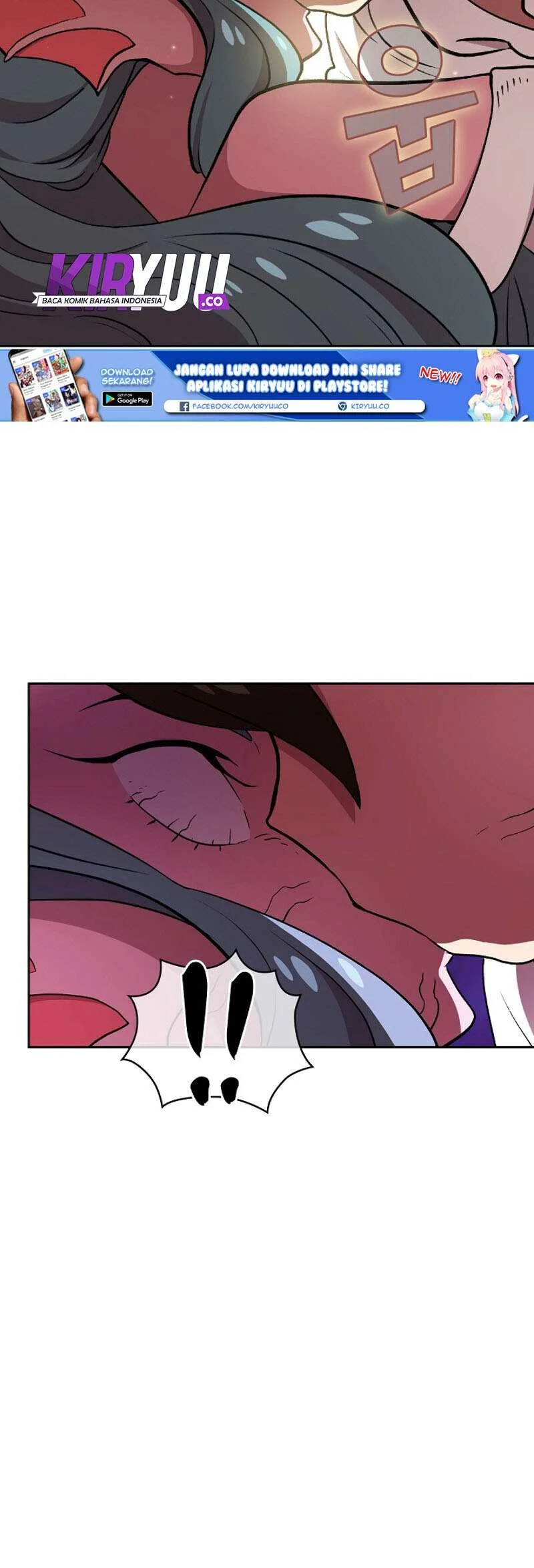 FFF-Class Trashero Chapter 46 Gambar 41