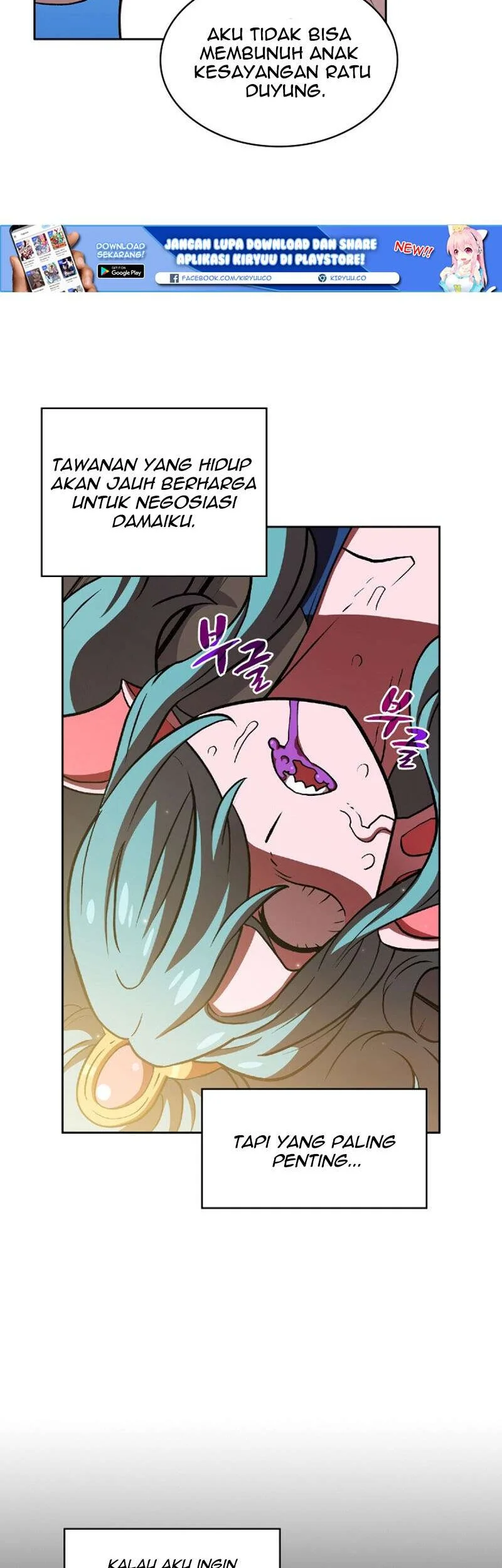 FFF-Class Trashero Chapter 46 Gambar 43