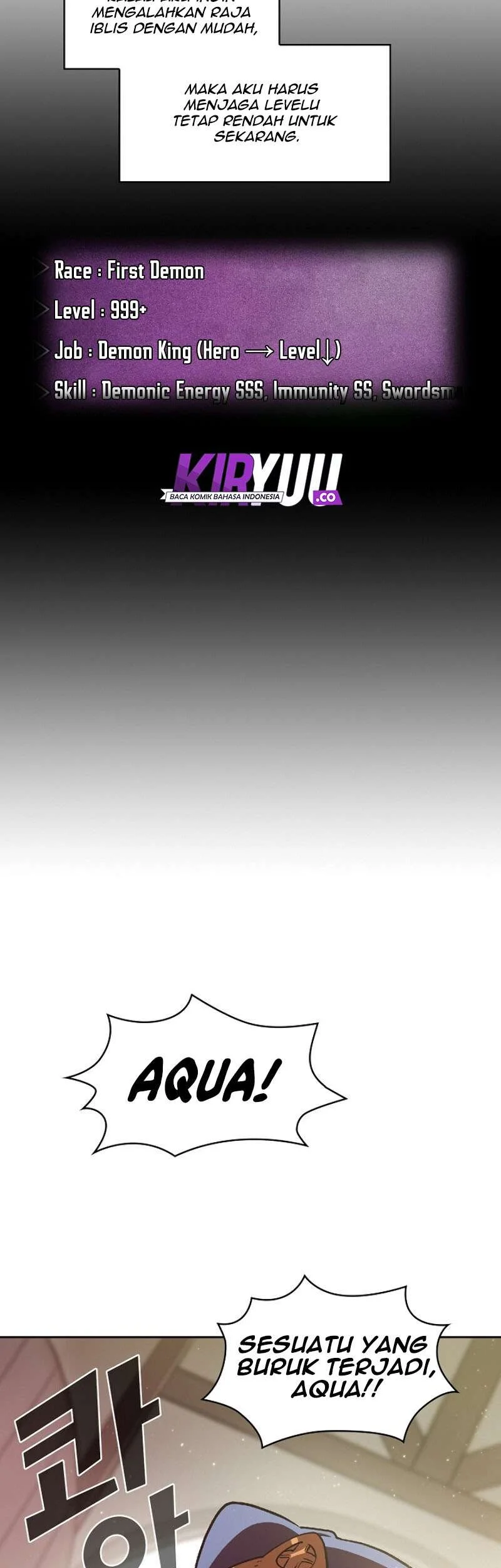 FFF-Class Trashero Chapter 46 Gambar 44