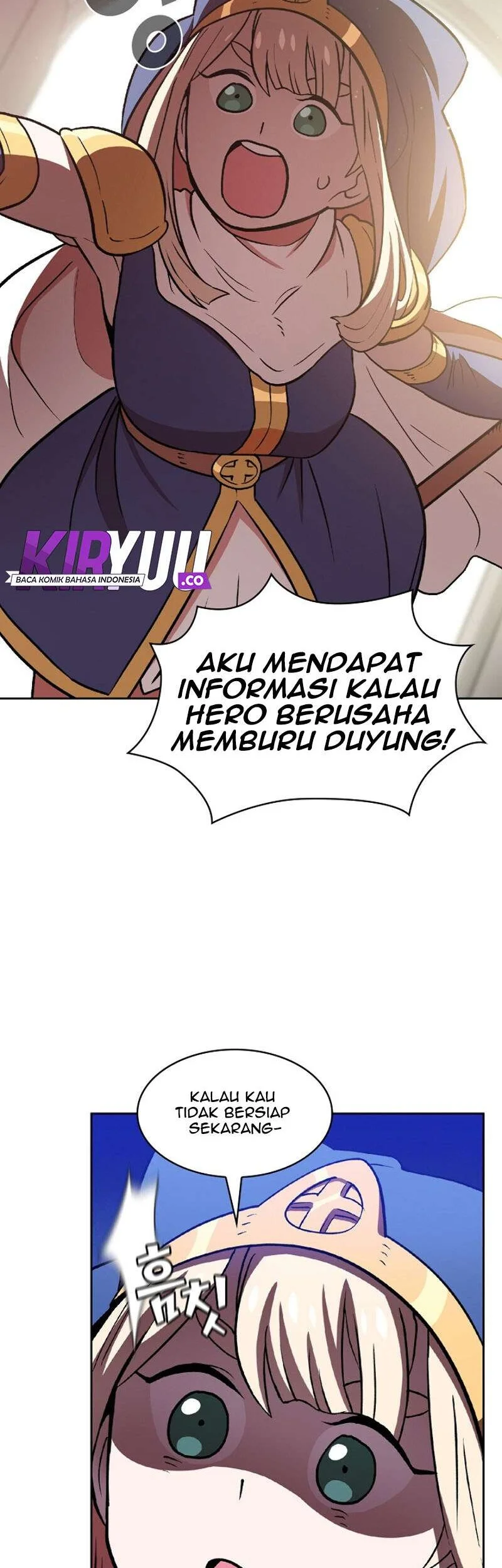 FFF-Class Trashero Chapter 46 Gambar 45