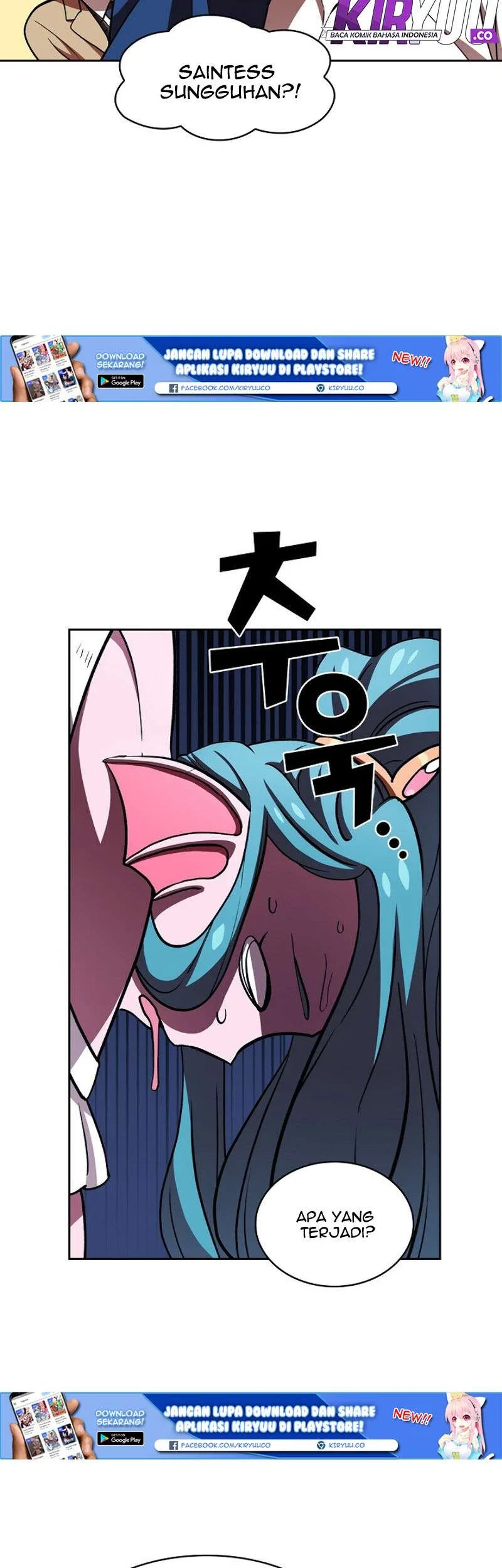 FFF-Class Trashero Chapter 46 Gambar 48