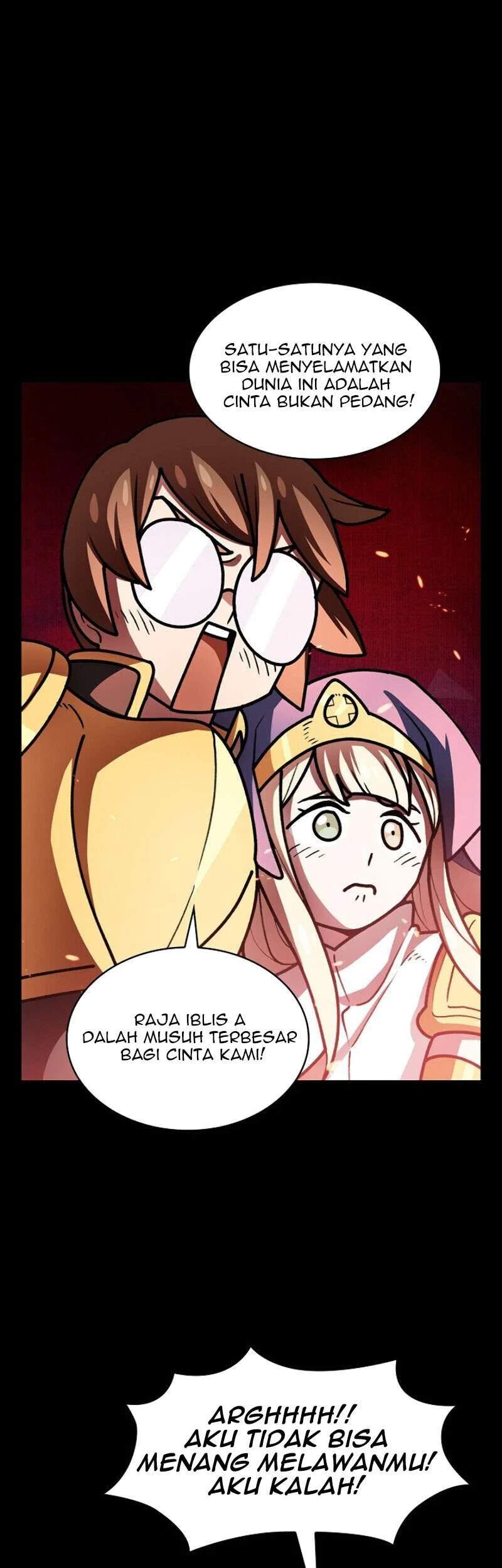 FFF-Class Trashero Chapter 47 Gambar 42