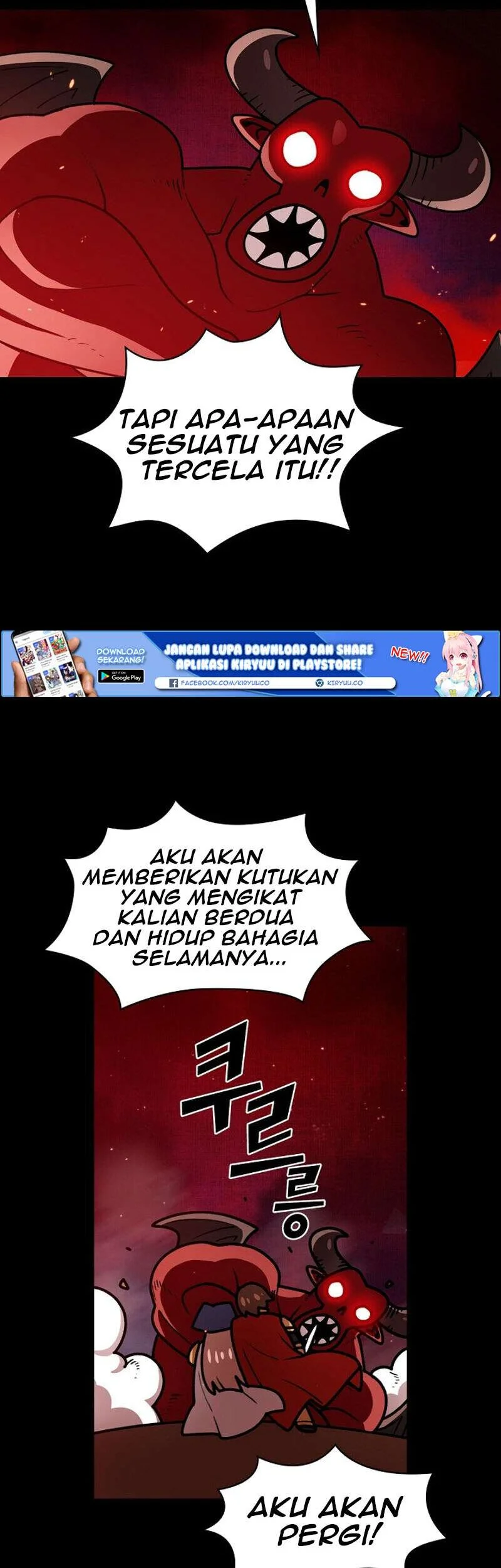 FFF-Class Trashero Chapter 47 Gambar 43
