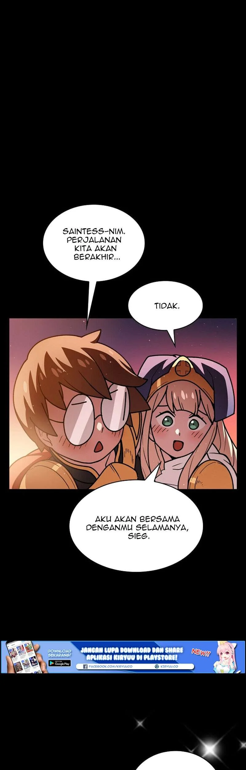 FFF-Class Trashero Chapter 47 Gambar 45